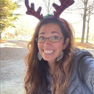 Meet your Posher, Carrie